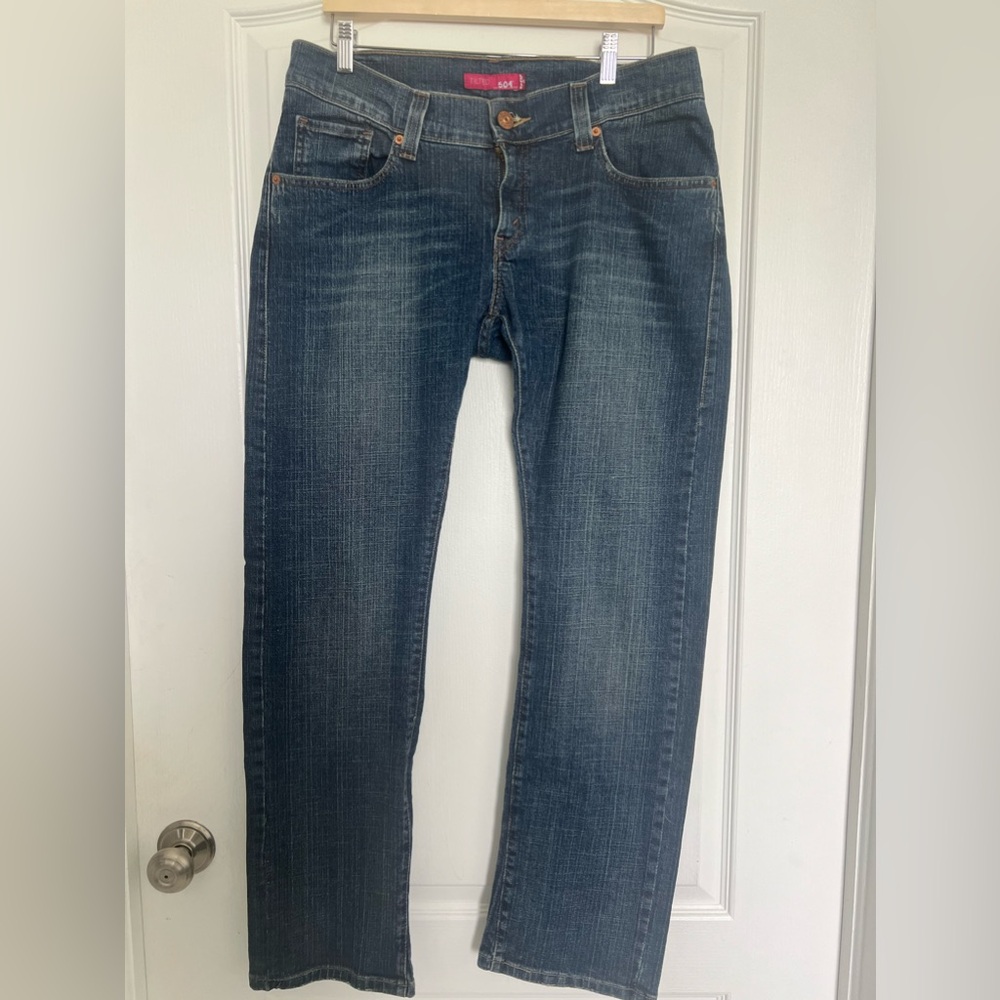 Levi’s women jeans